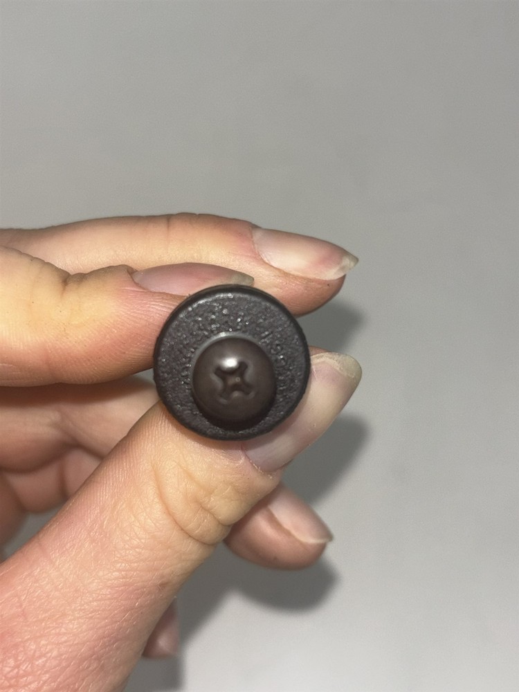 Luscombe Model 8 Wellnut Bushings Threaded Insert G-1032