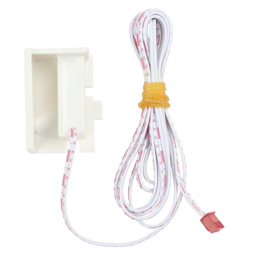 Replacement Ice Machine Accessory 3 Wire Drop Sensor Reset and Ice Full Switch