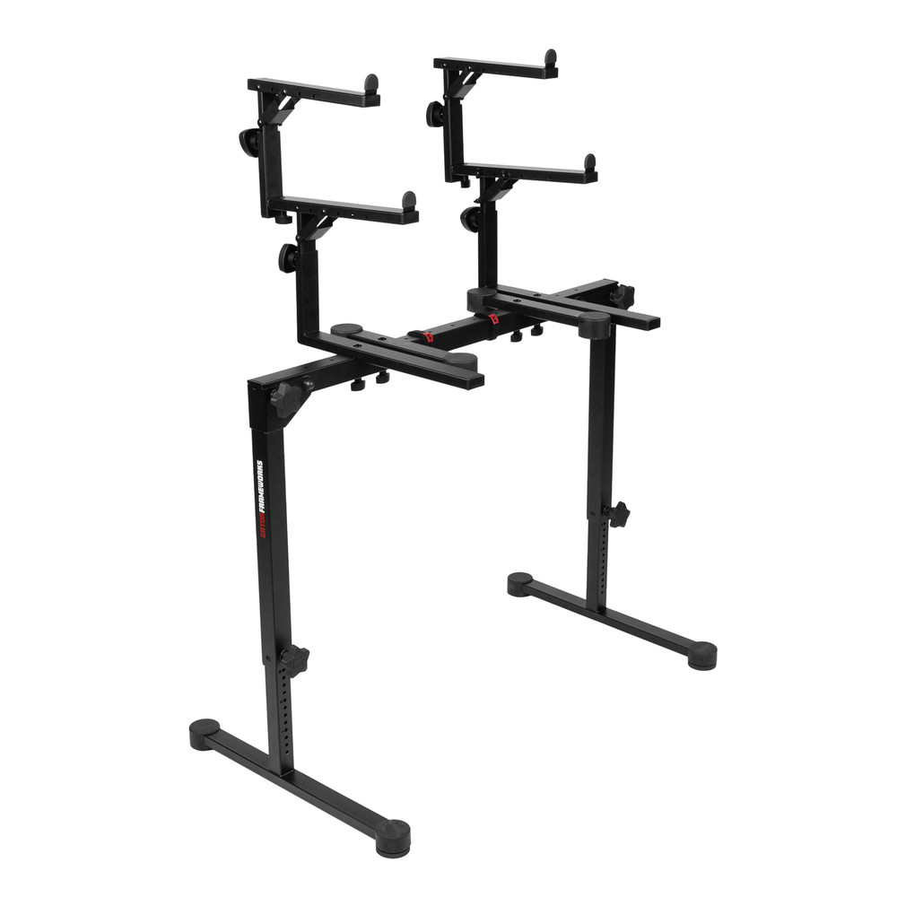 Gator Frameworks 3rd Tier for GFW-KEY-6000