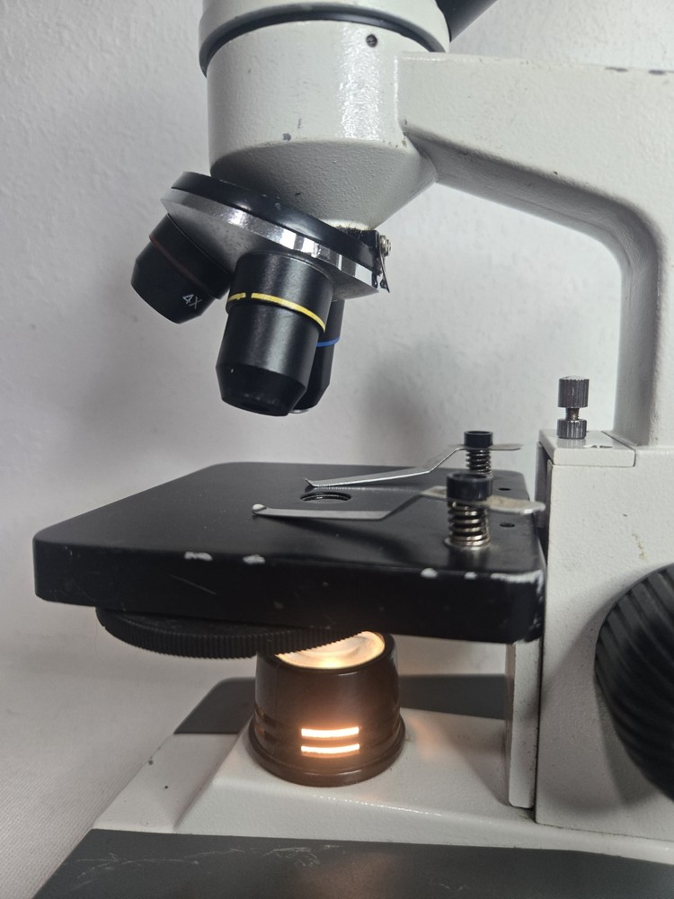 My First Lab Ultimate Microscope Model MFL-05