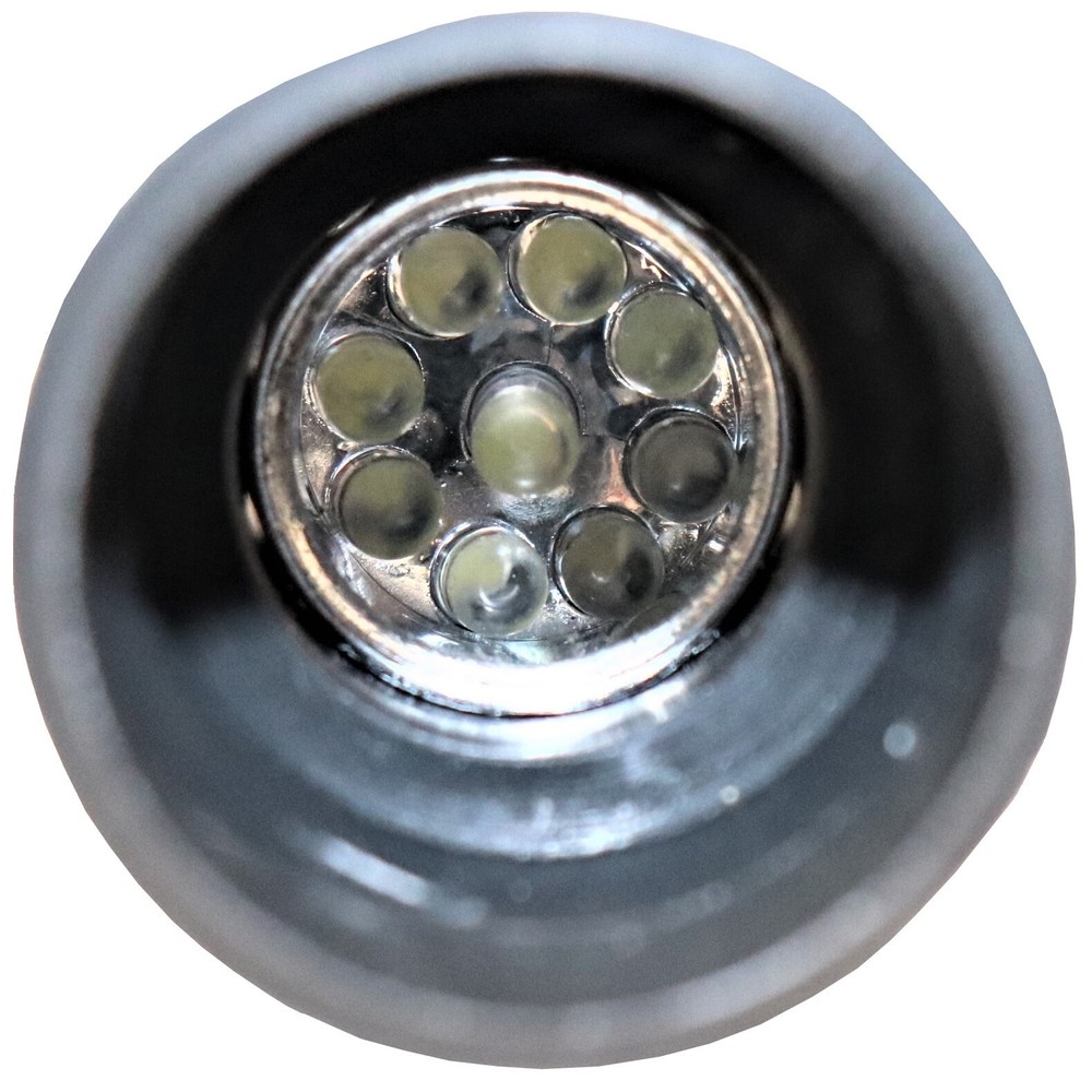 BLACK RITE FARM EGG CANDLER CANDLING BROODER INCUBATOR CHICKEN POULTRY LIGHT