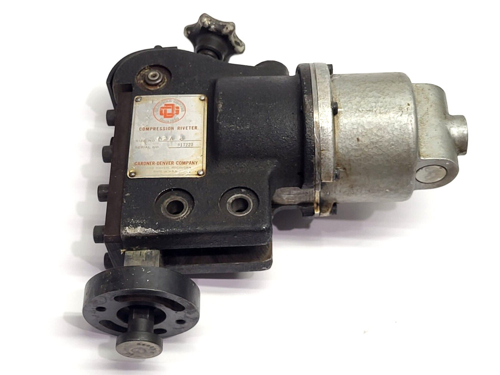 Gardner Denver 52A-3 Compression Riveter