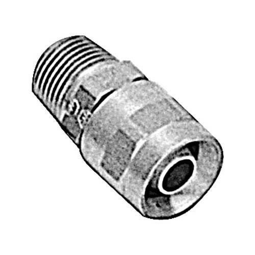 Fisher 29803000 Repair Coupling