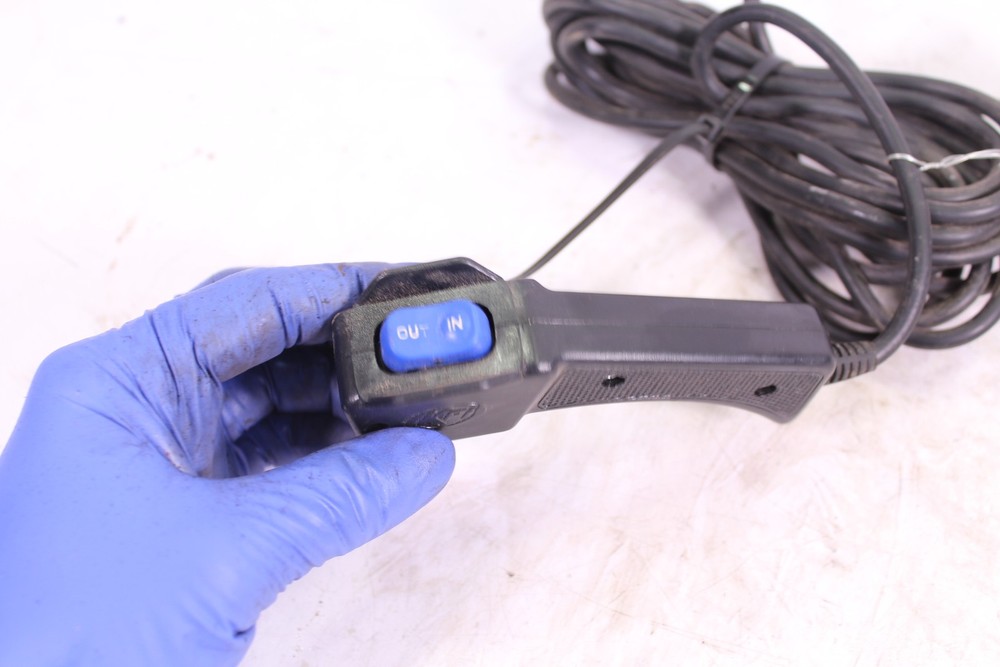 KFI WIRED WINCH ROCKER SWITCH