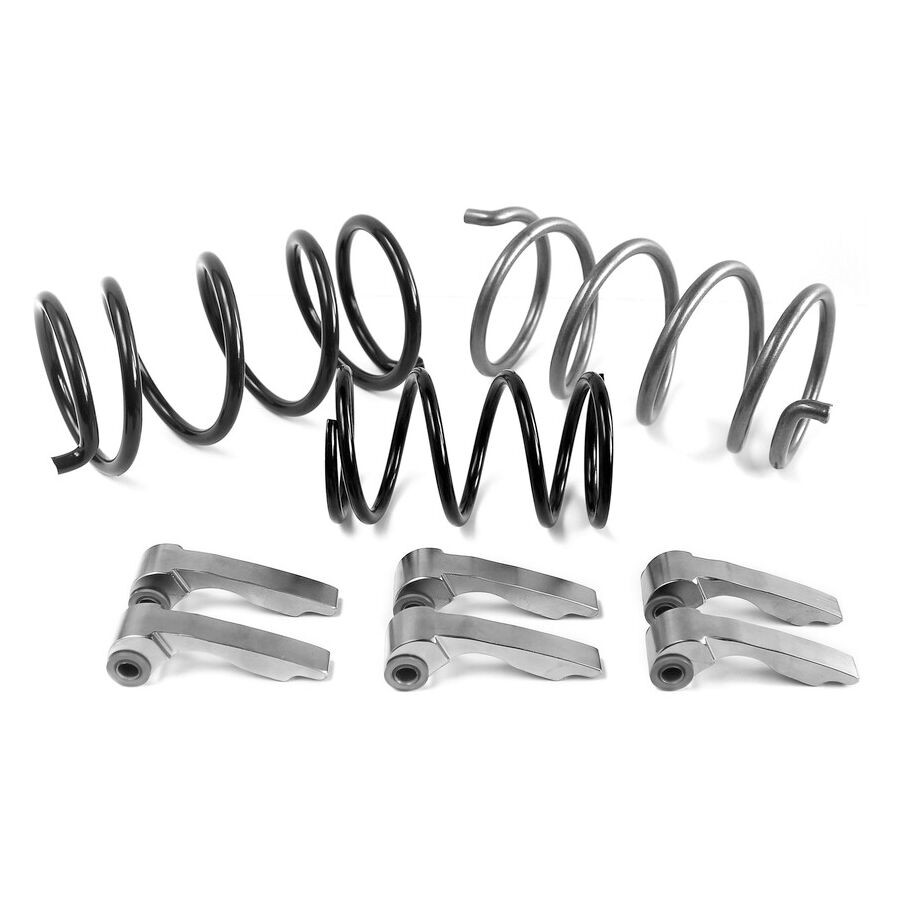 EPI Mudder Clutch Kit WE437624