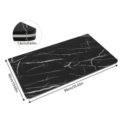 Black Folding Wall Desk, Wall-mounted Folding Table, Wall Mounted Folding Table