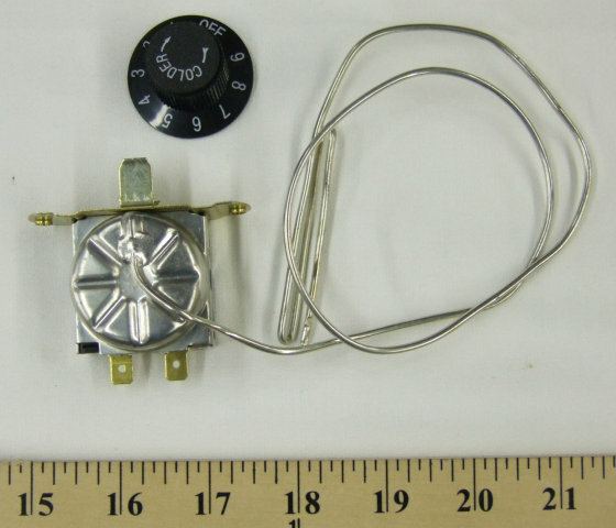 Ranco Eaton 9531N298 - Cold Control Thermostat