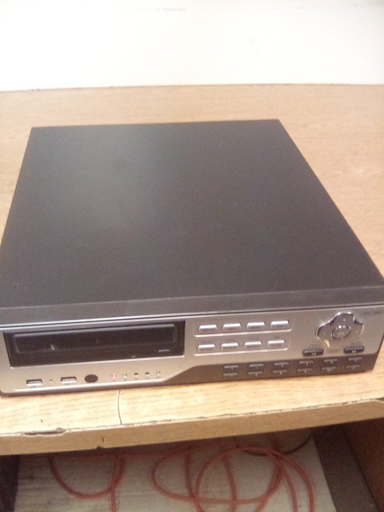 Clinton Electronics ET1600 Surveillance System