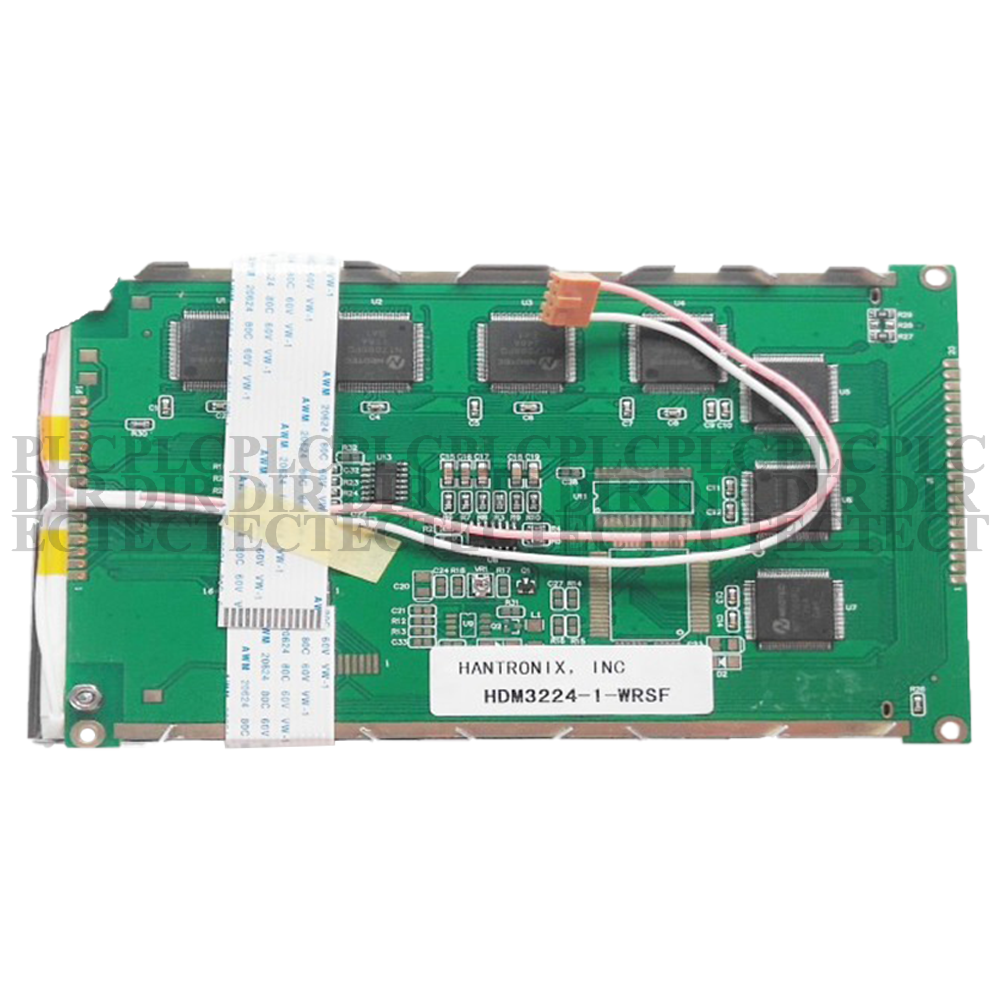 NEW HDM3224-1-WRSF LCD Display Screen Panel
