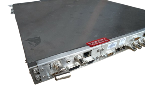 Tandberg Ericsson EN5920 MPEG-2 WMV IPTS SDI SD Encoder 1RU All Licenses Enabled