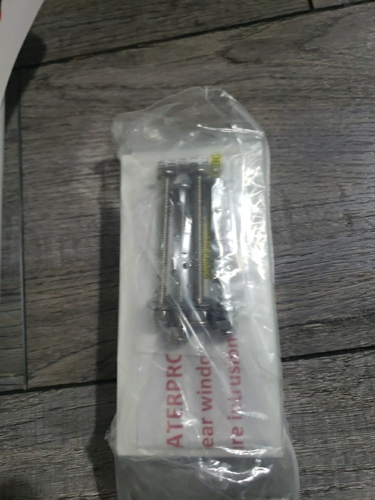 ThrowRaft Mounting Bracket Only For TD2401, READ DESCRIPTION