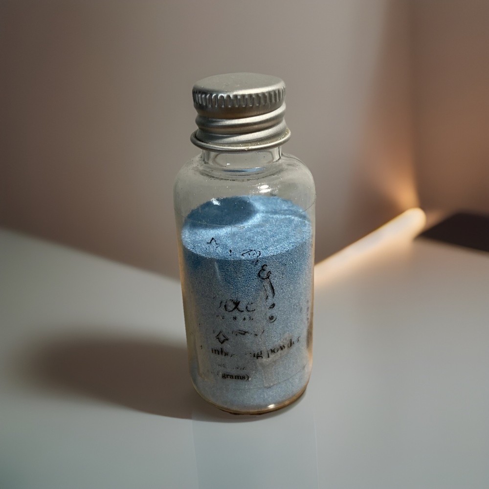 Hampton Art A La Mode .5 oz Embossing Powder - Blue