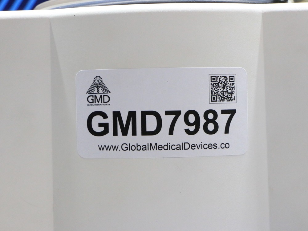 Horizon 642E Centrifuge