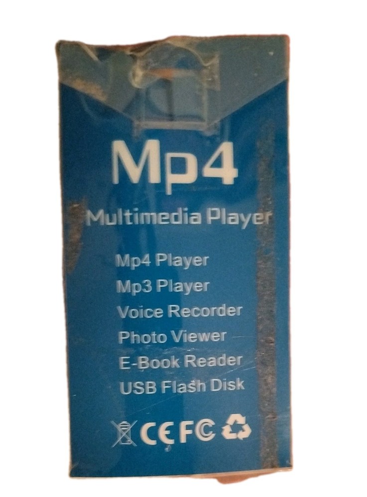 Eclipse Portable Media Player