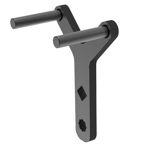 Lower Control Arm Prying Tool, Universal Fit, Lower Position, Suspension
