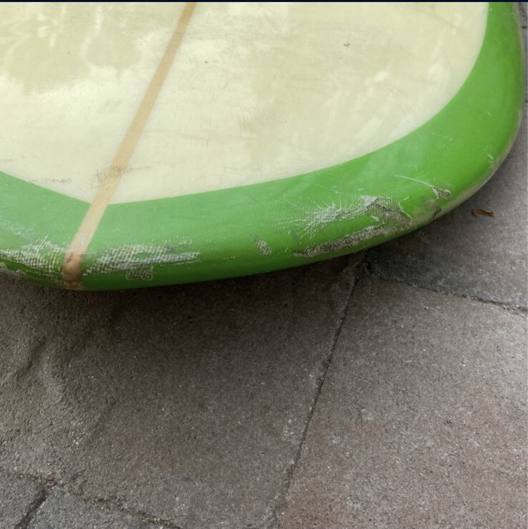 Tomahawk stand up paddle board