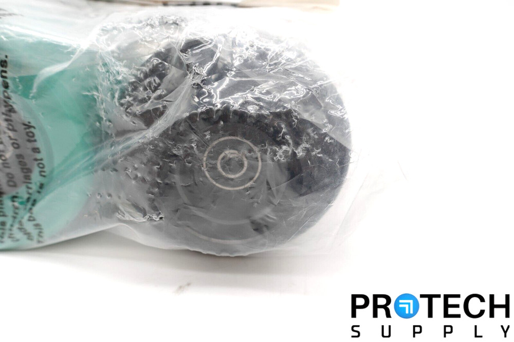 Yuneec EGO2CR006 Pu Wheel Deep Mint NEW