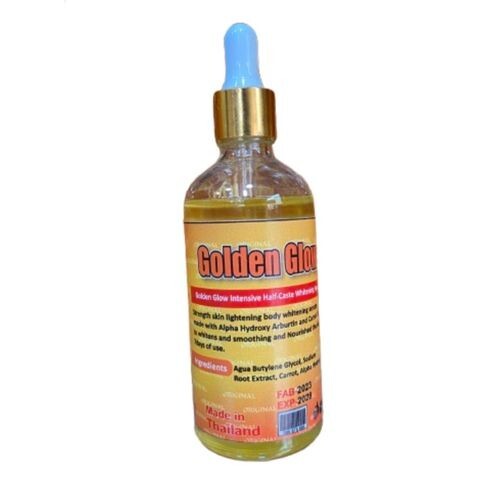 1x Golden Glow Intensive Glow Serum