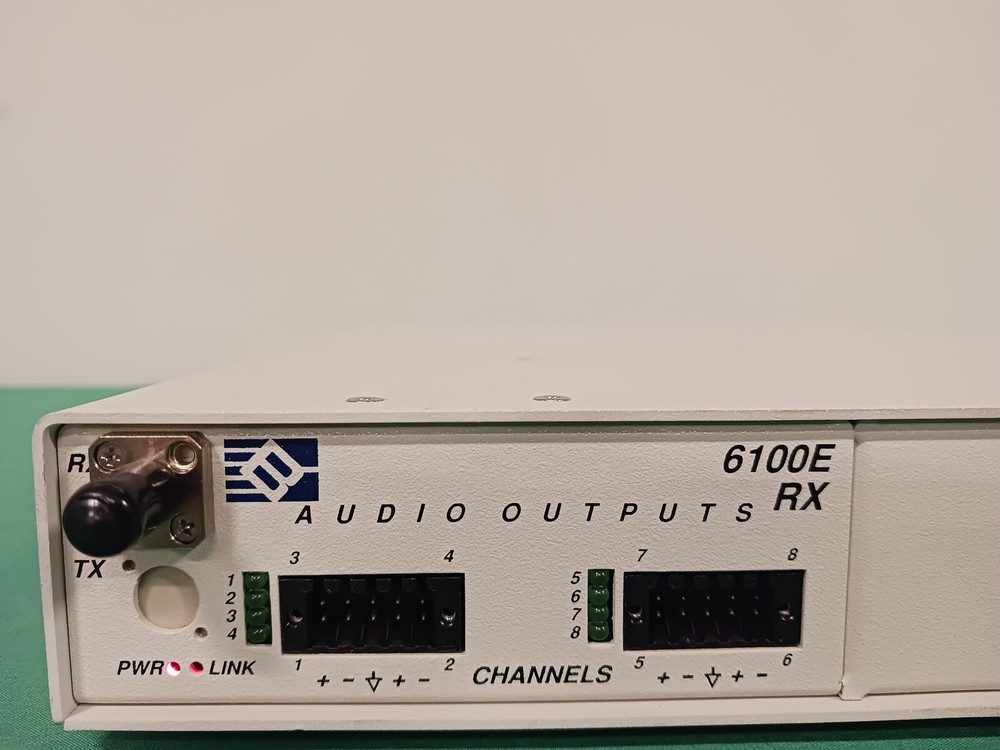 Broadata Communication, INC. 6108E-R-M-S-T