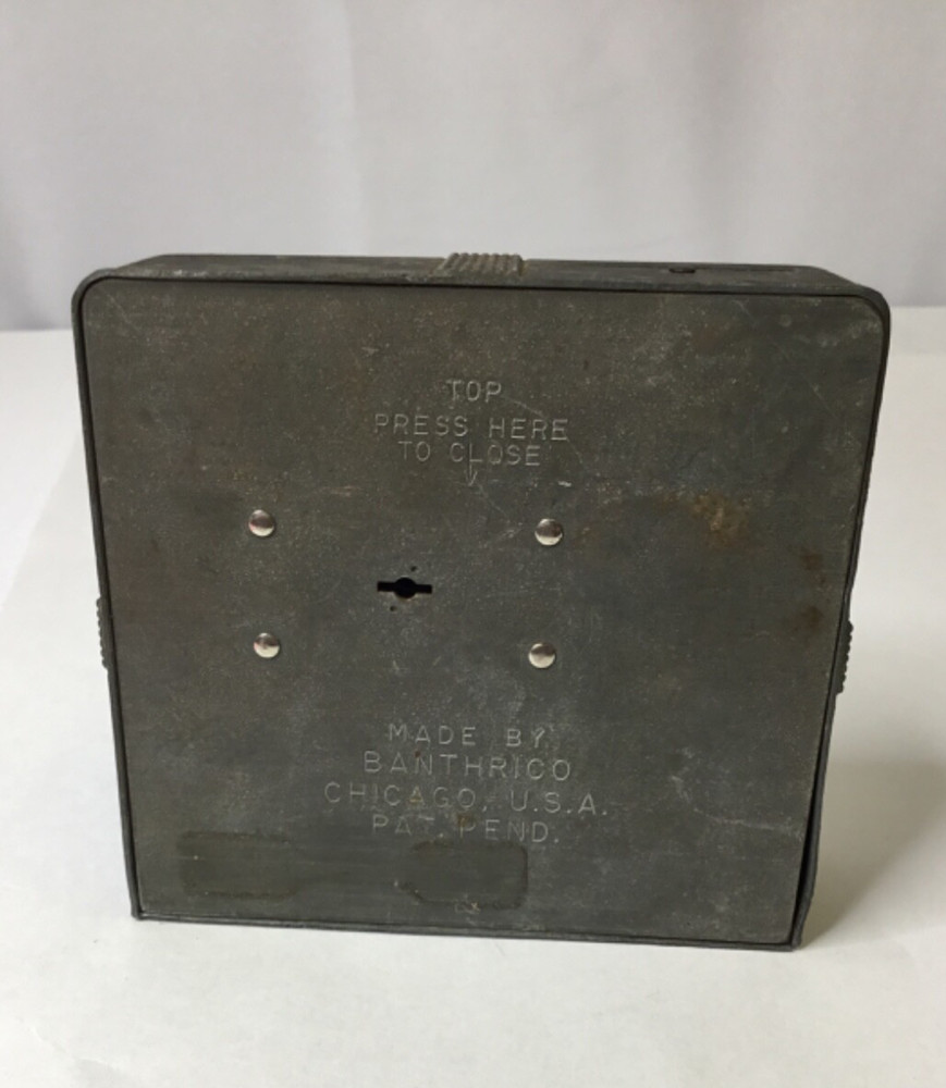 Miners First National Bank