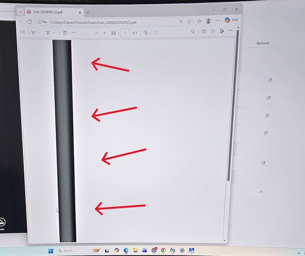 Brother ImageCenter ADS-2800W Wireless Document Scanner Tested Read