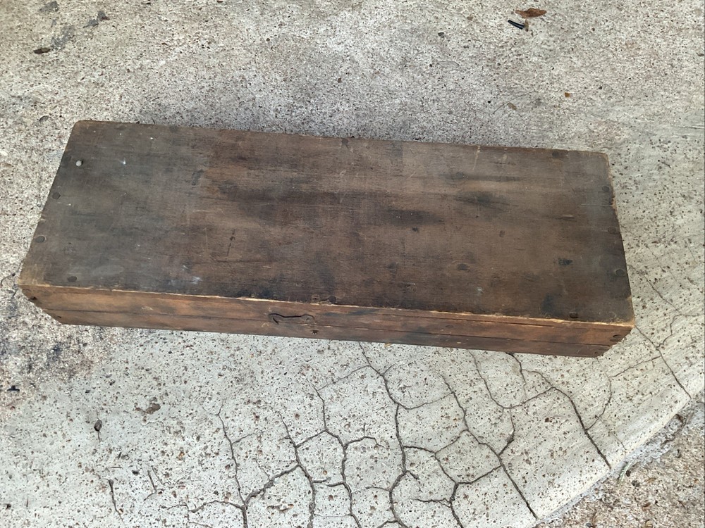 Vintage Shaftru Milling Tool Threading Tool