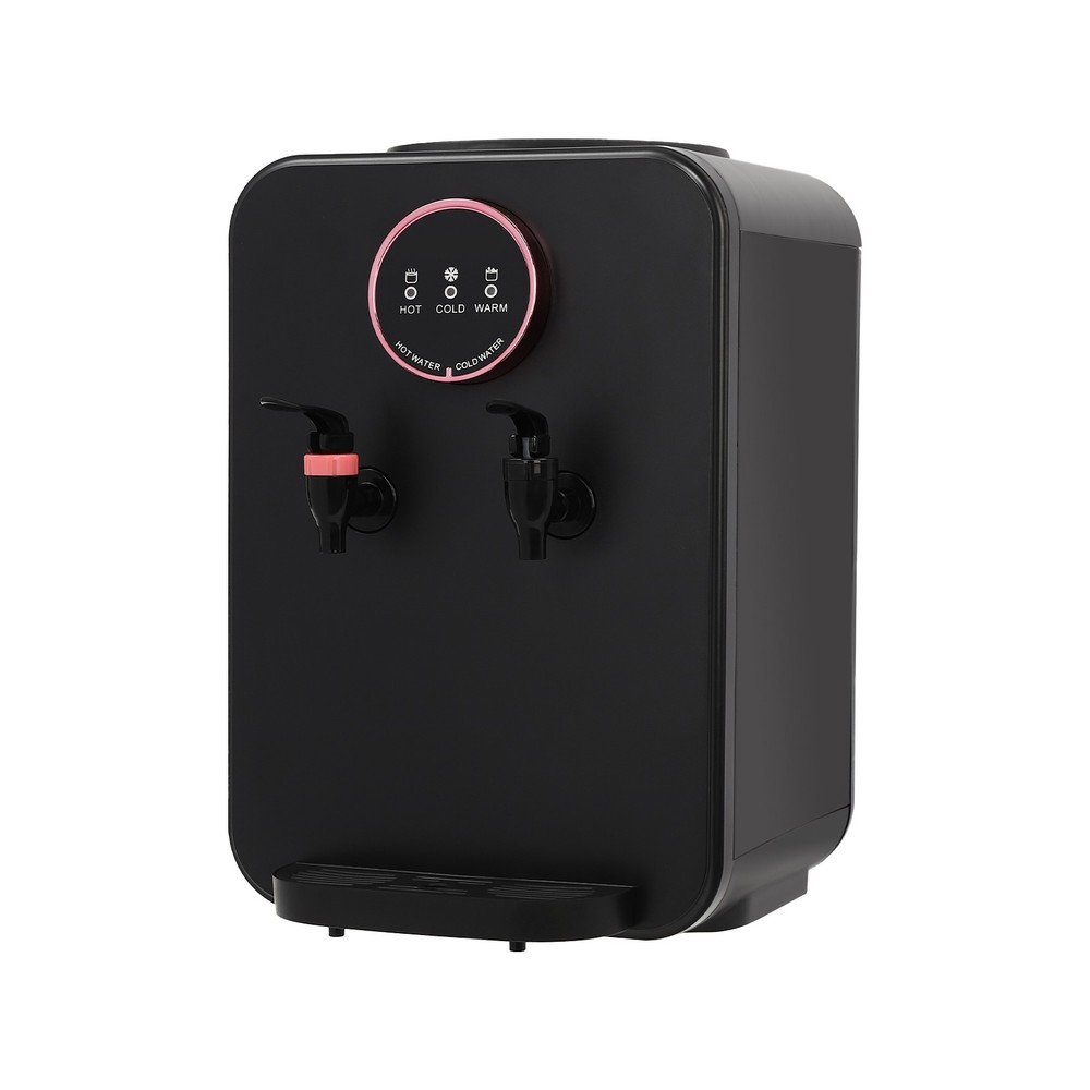 Hot/Cold Water Dispenser Top Loading Water Premium Countertop Water Dispenser