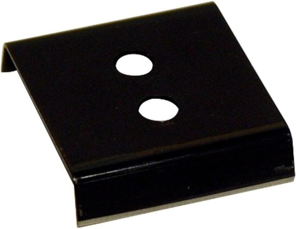 Versatile 1.5'' Double-Edge Scraper Blade - Ultimate Surface Scraping Tool