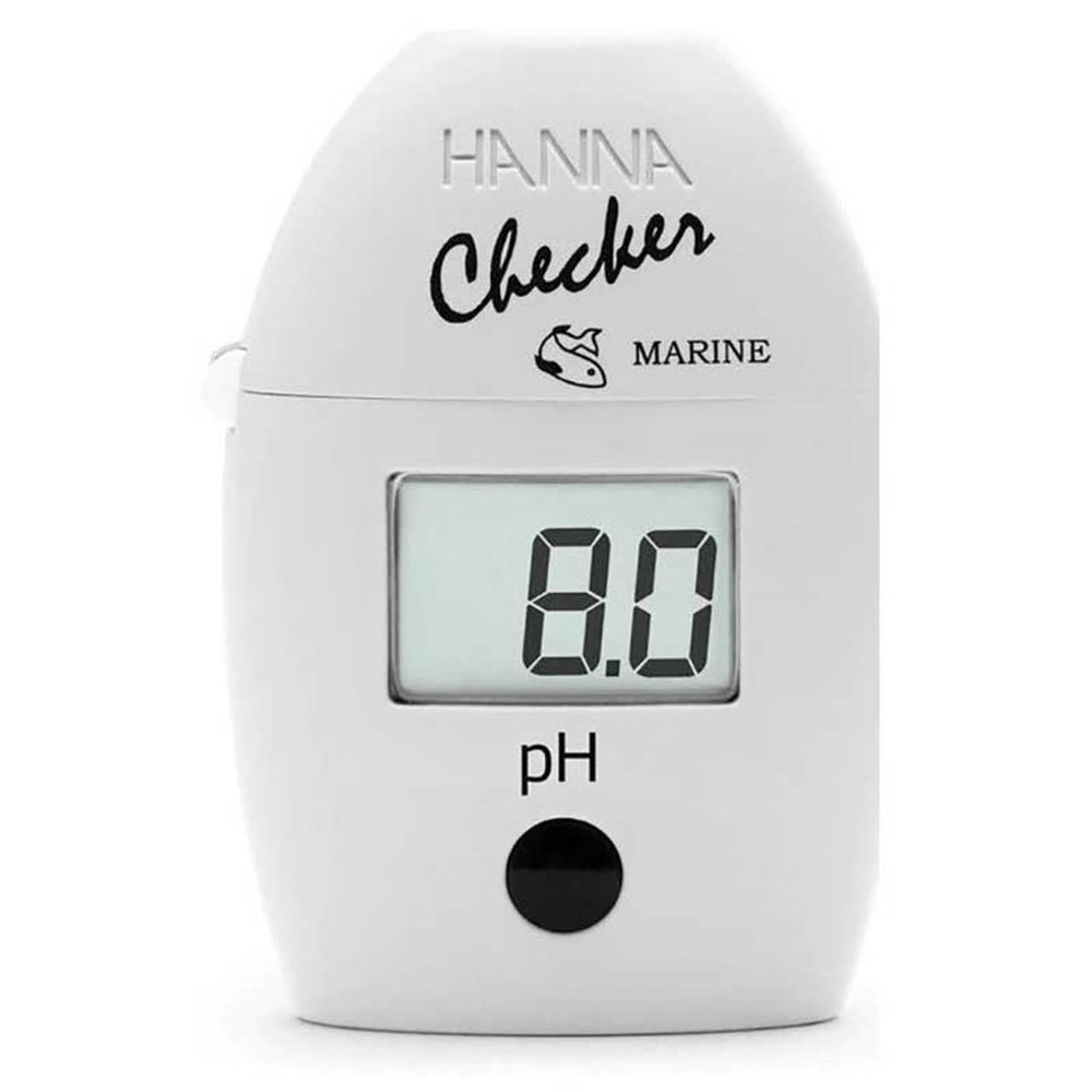 HI780c Hanna ph Checker tester