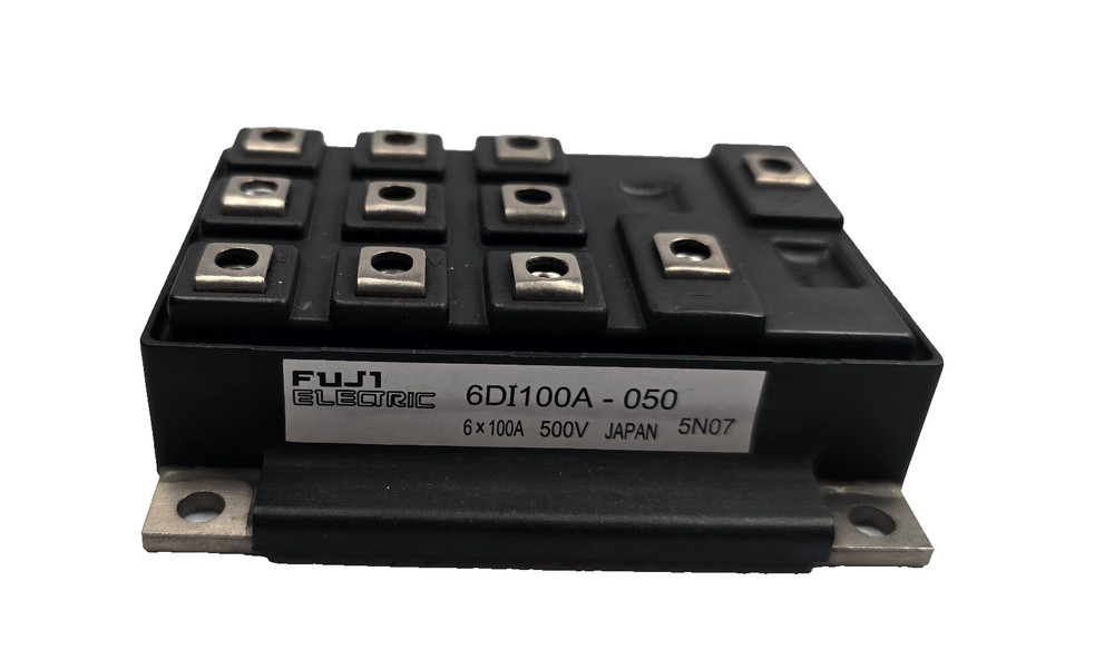 6DI100A-050- NEW Module
