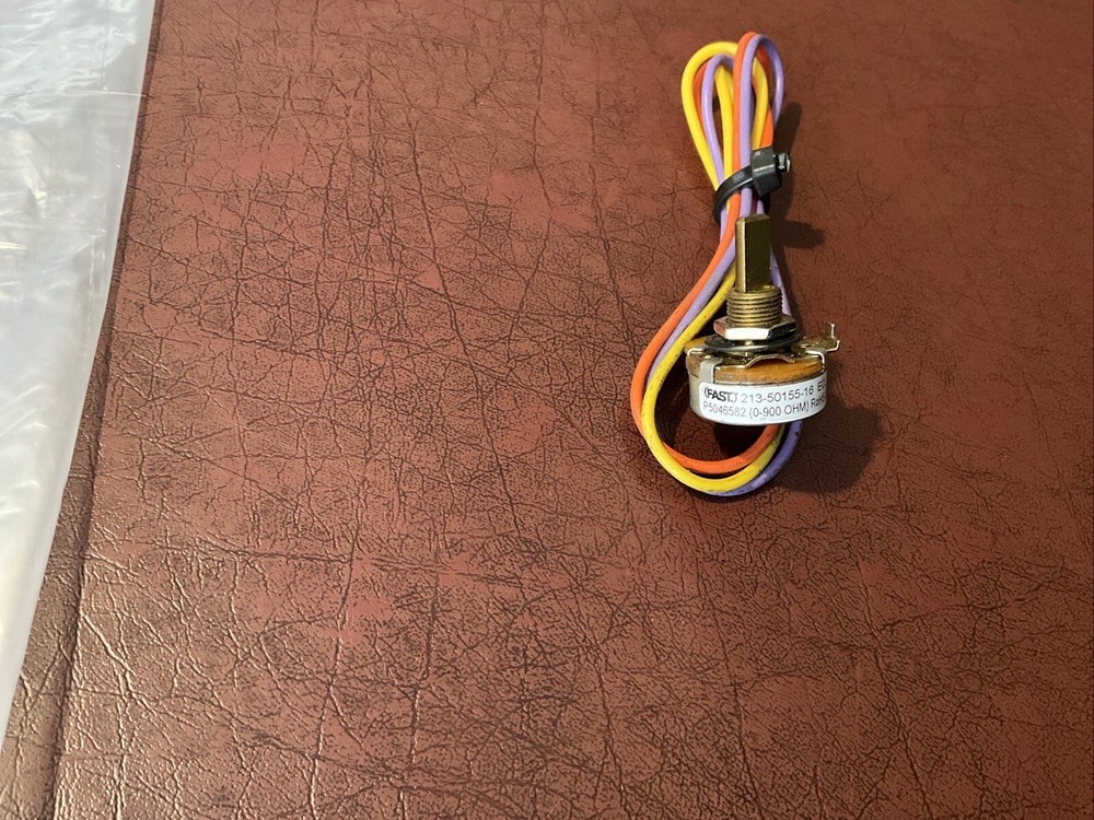 Pitco P5046582 Potentiometer, GO Module