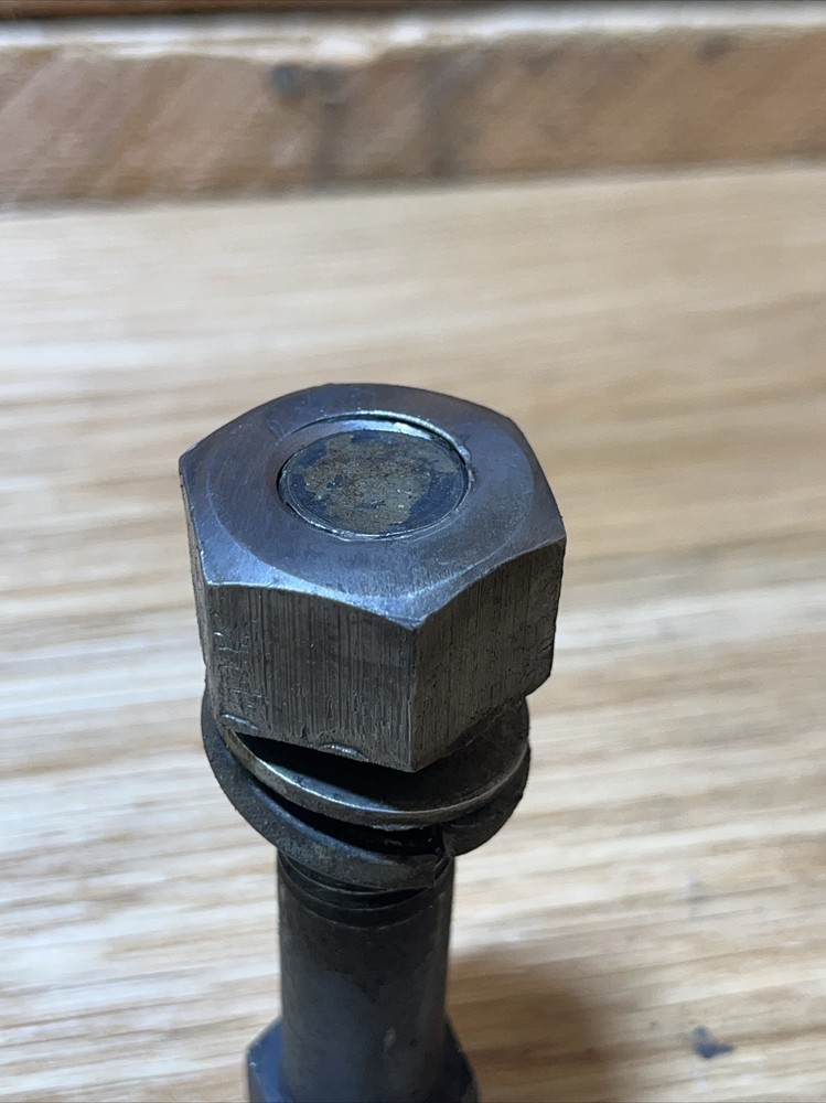 Delta Rockwell 17” Inch DP600 Drill Press Table Securing Bolt ¾-10