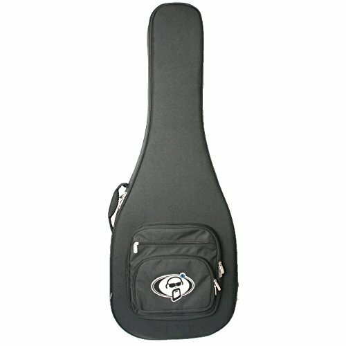 Protection Racket Acoustic Guitar Case - Deluxe