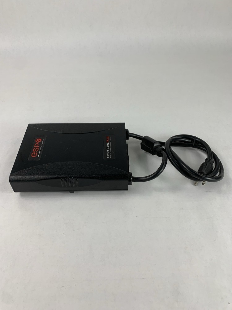 ESP XG-PCS-15D KM Type 3 Surge Protective Device