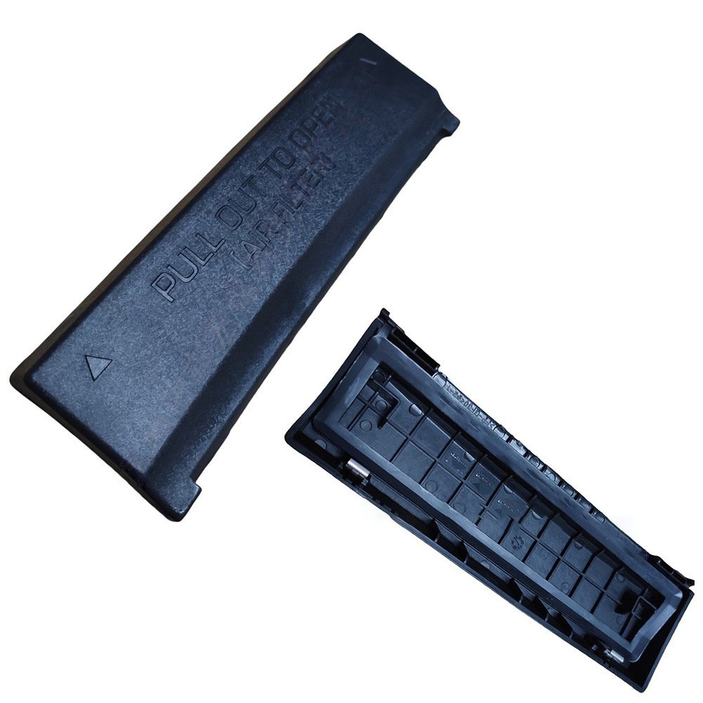 For Kia For Sorento 2015 2020 Engine Air Filter Cover With Replacement Features
