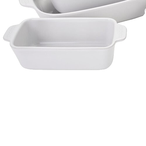 Henckels Ceramic Loaf Pan Bakeware Toxic free