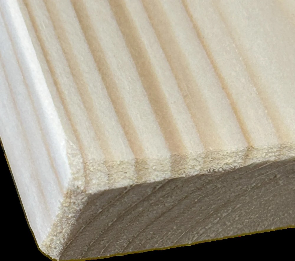 Full Size Replacement Bed Slats 9 pc for Broken Boards w Hook and Loop- Custom