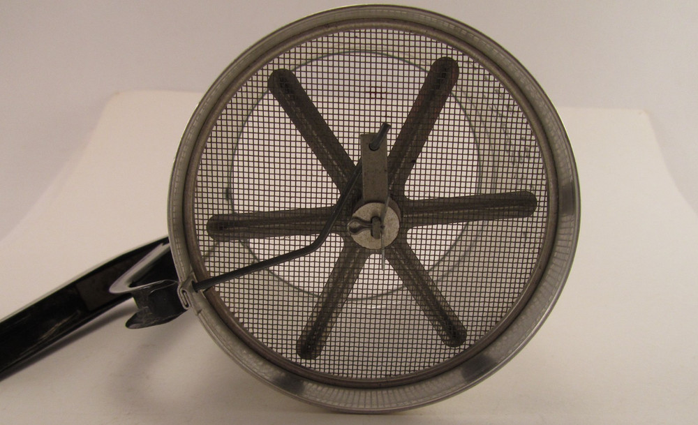 Vintage Foley Flour Sifter