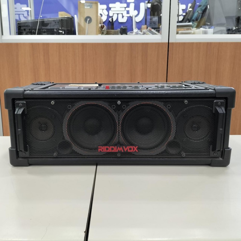 OANASONIC RX-PA7 Personal PA System