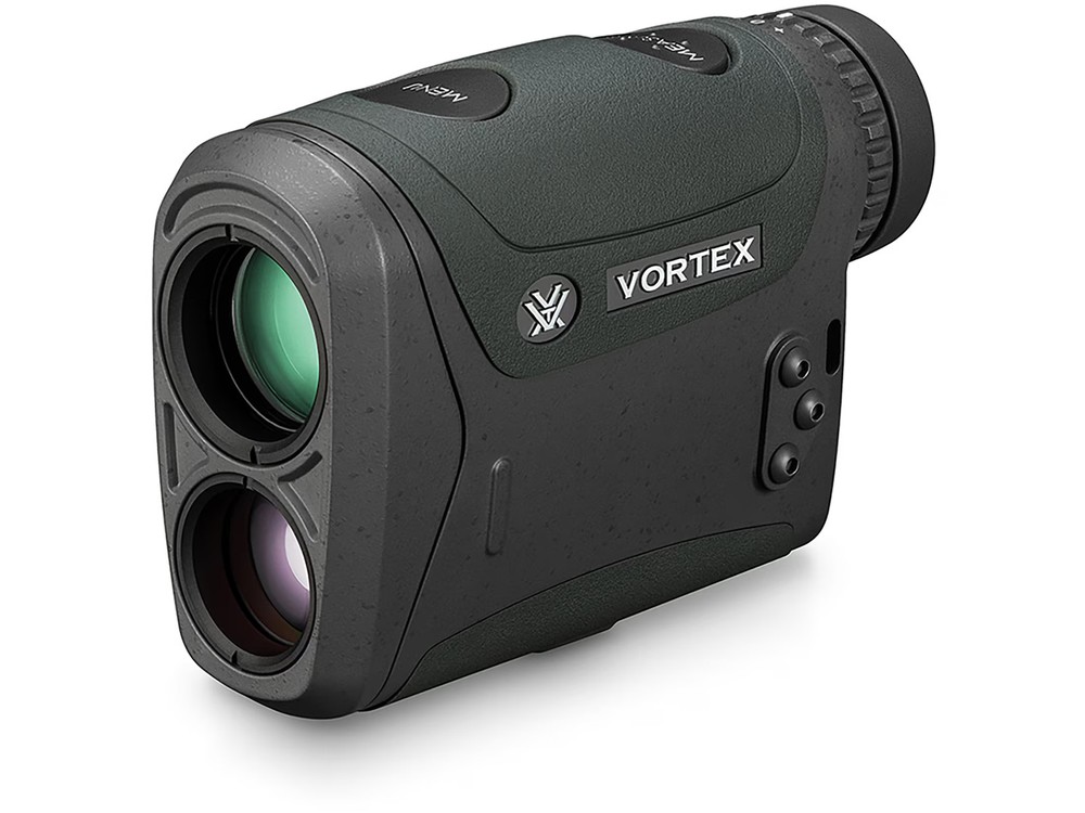 Vortex Optics Razor HD 4000 Rangefinder