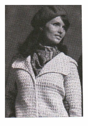 Sweaters He and She | American Thread 223