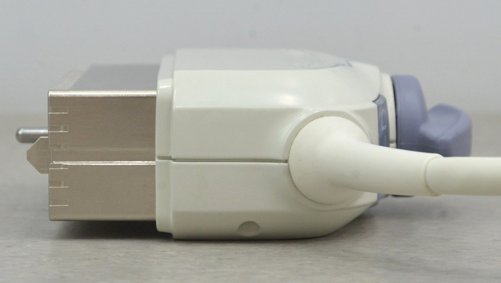 GE Healthcare 9L-D Linear Array 5194432