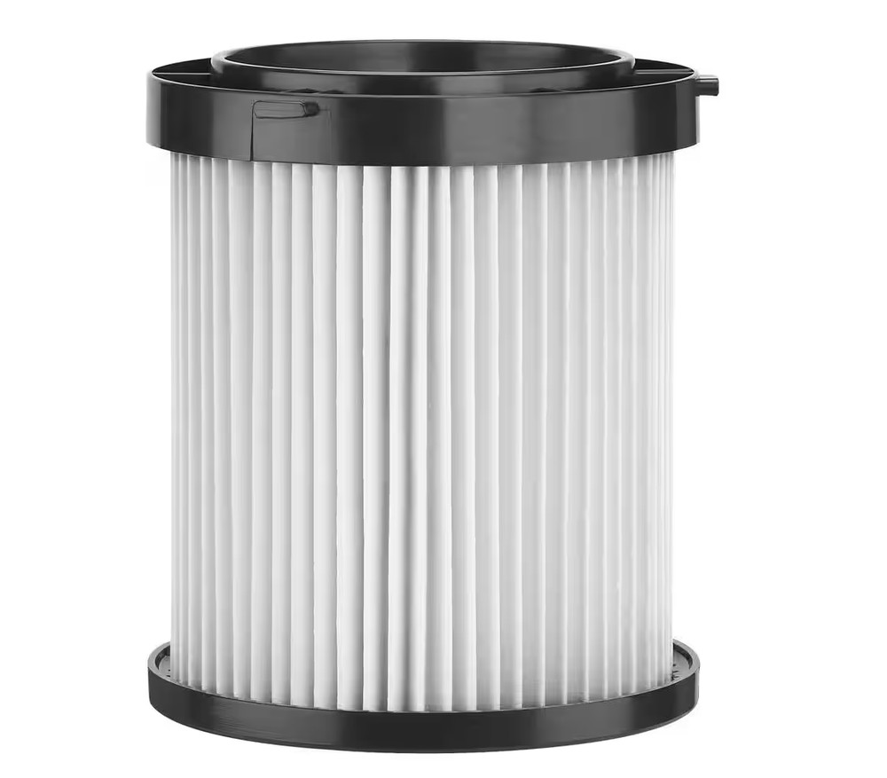 DeWALT HEPA Filter DC5001H Replacement For DC500 Vacuum