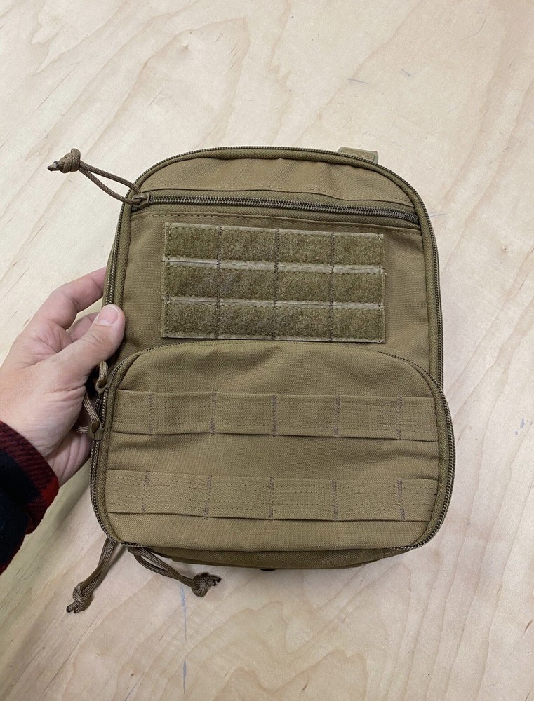 RATT Tactical USA Mini Flatmap