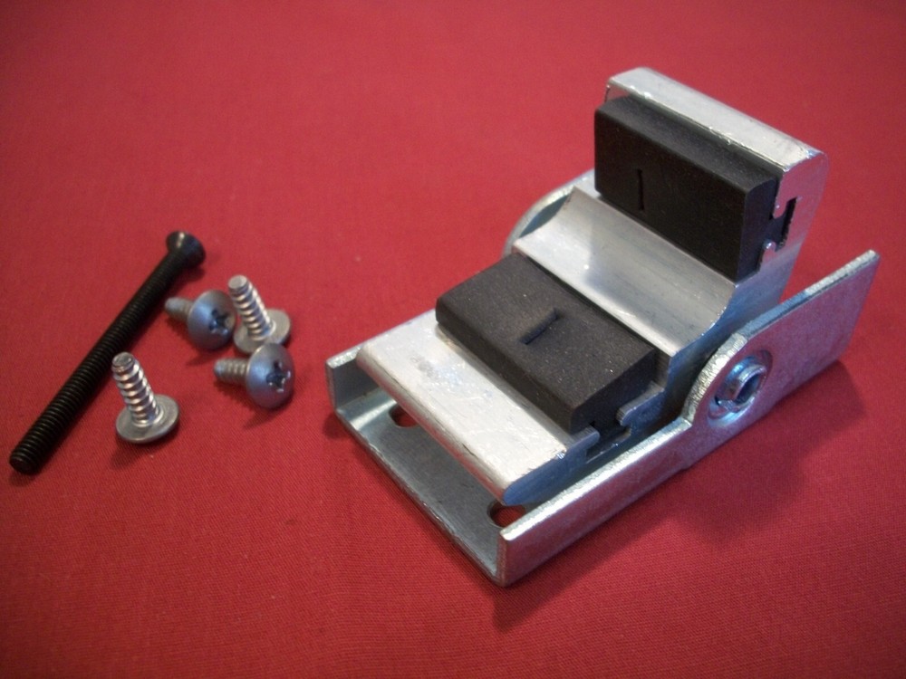 What is it Clamping Tool Kit ?