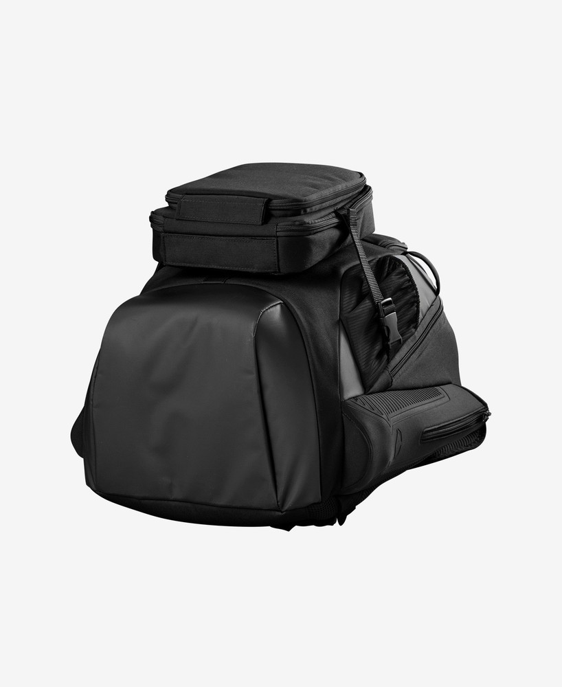 Evoshield Baseball Recruit Baseball/Softball Backpack - Black