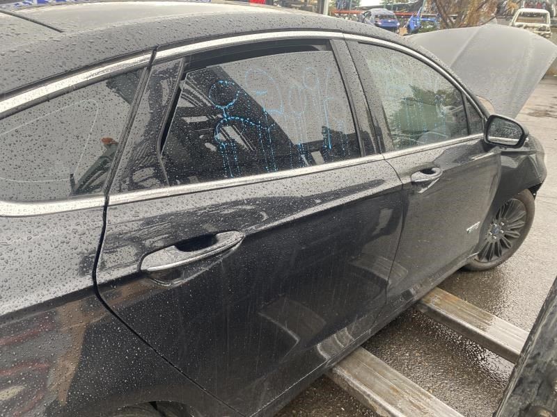 FUSION 2014 Blind Spot Sensor LH