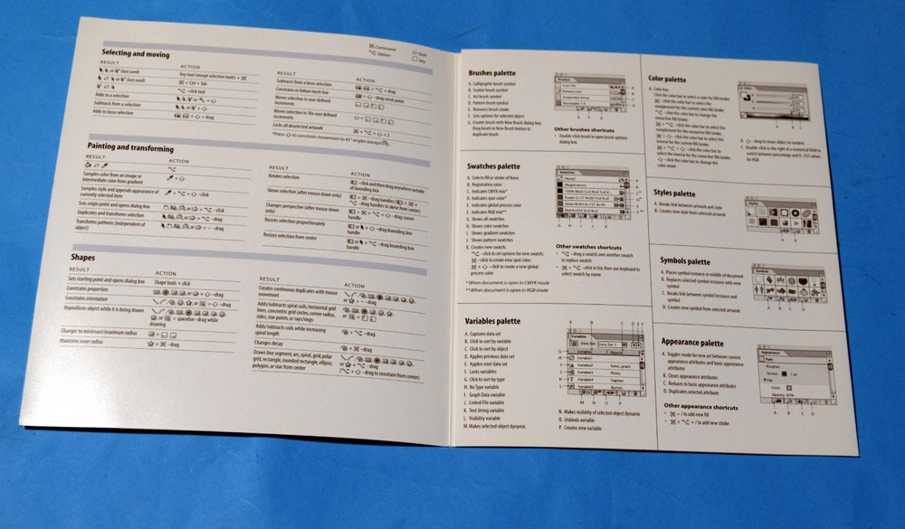 Adobe Illustrator 10 Upgrade