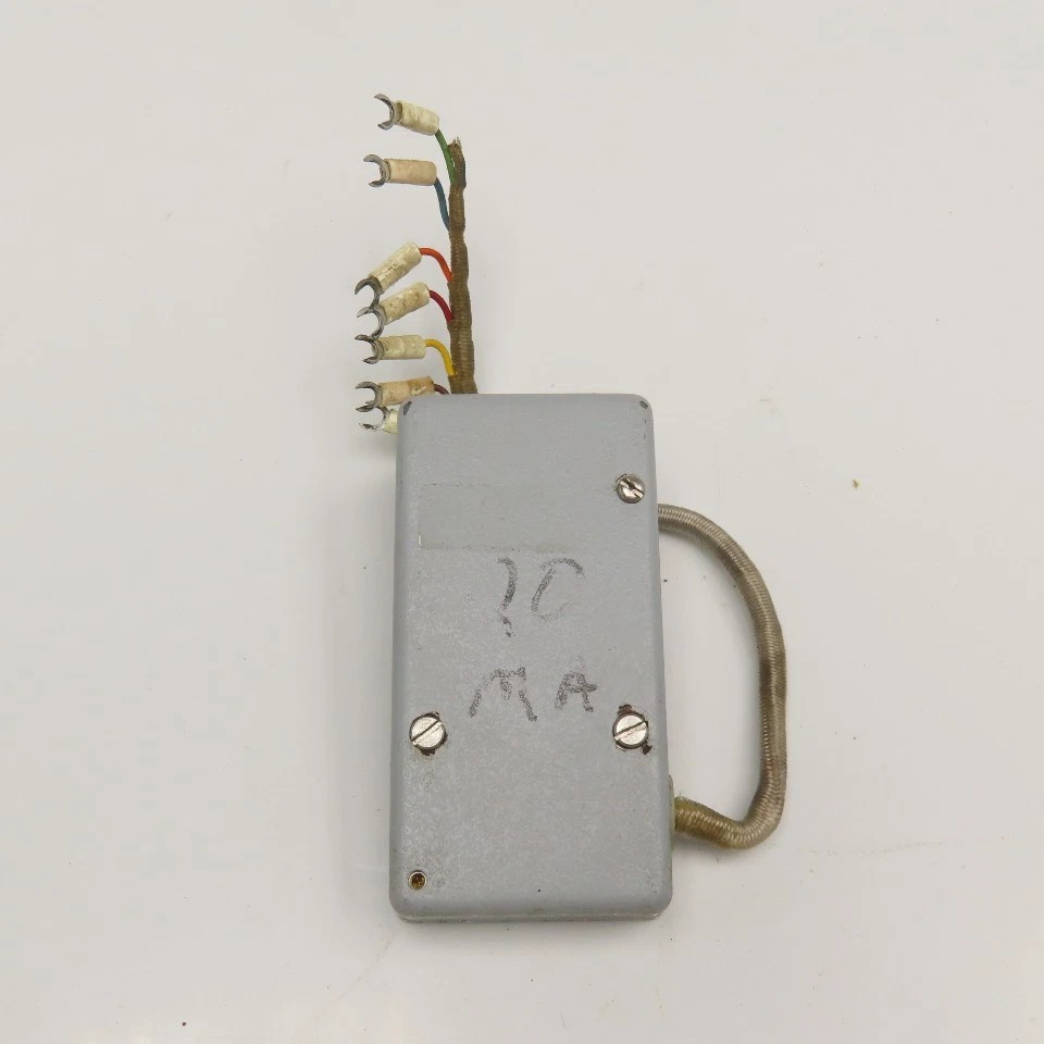 Foxboro N0148TE Amplifier Module