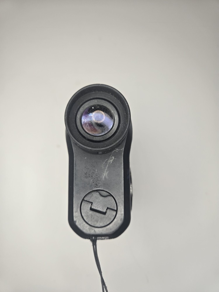 Bushnell Scout 1000 Arc Rangefinder Black